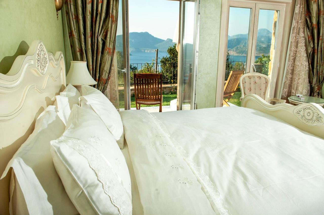 Swan Lake Hotel - Adult Only Selimiye  Exterior photo
