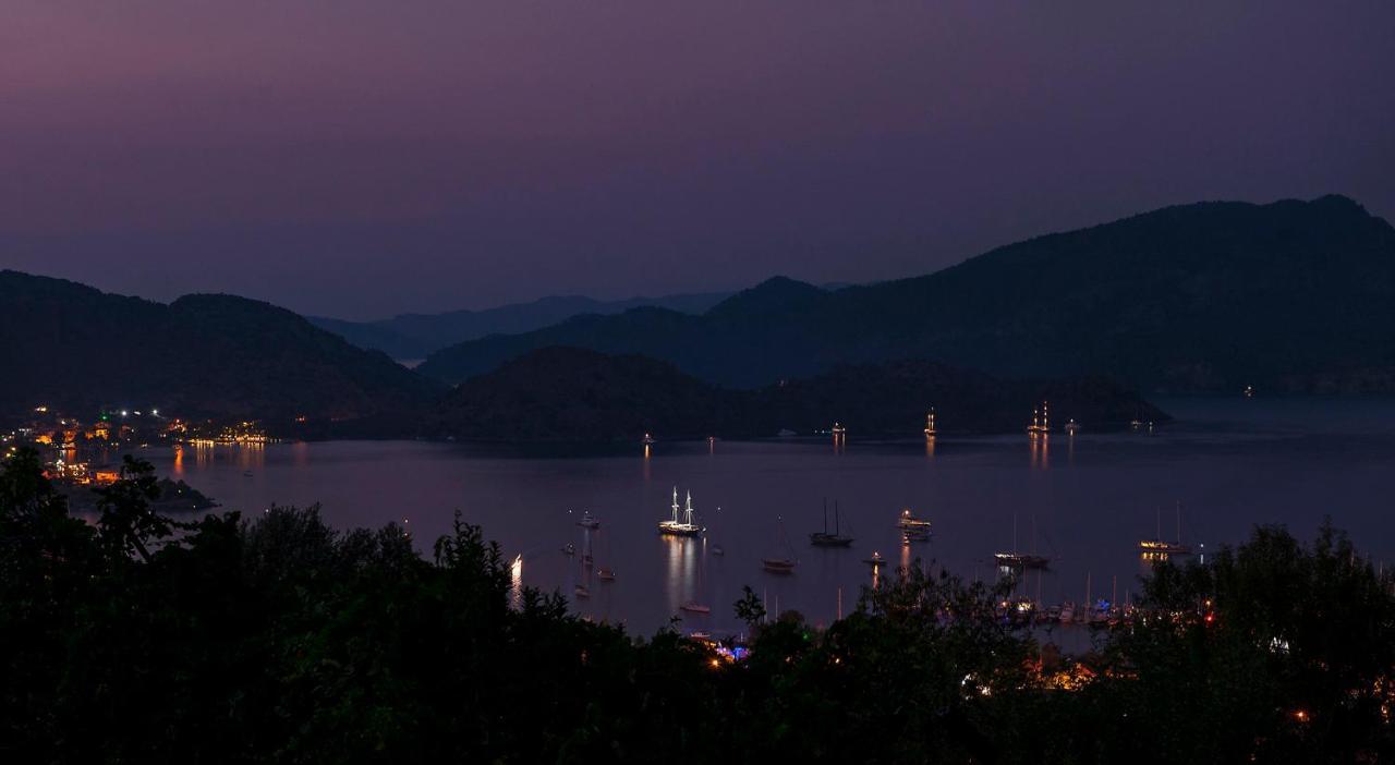 Swan Lake Hotel - Adult Only Selimiye  Exterior photo