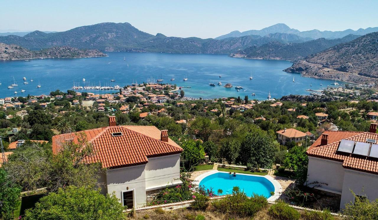 Swan Lake Hotel - Adult Only Selimiye  Exterior photo