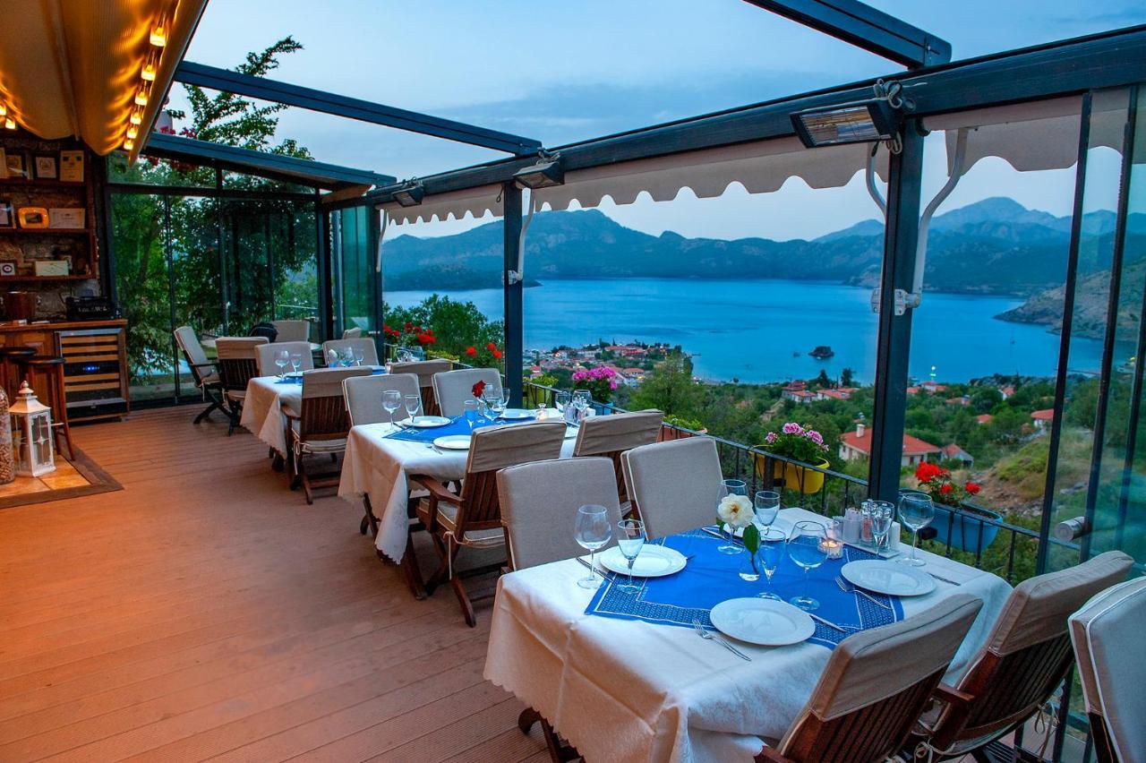 Swan Lake Hotel - Adult Only Selimiye  Exterior photo